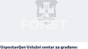 Uslužni centar za građane
